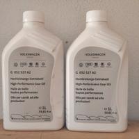 Olio trasmissione originale Volkswagen