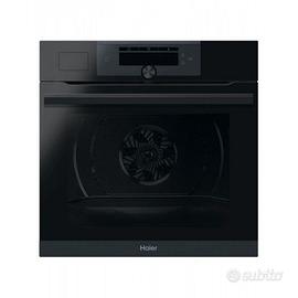 Forno Haier HWO60SM6FS9XHP - Pirolisi e Vapore