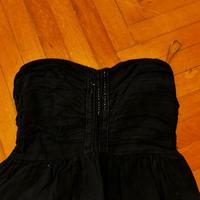 Vestito zara Y2K