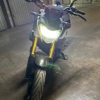 Bmw g 310 r - 2021