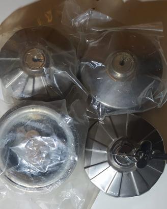 tappi benzina fiat 500 