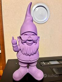 Nano da giardino “Berardo”