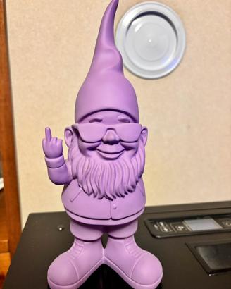 Nano da giardino “Berardo”