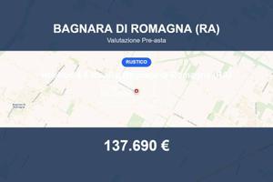 Immobile in asta di 299 m² con più di 5 locali a B