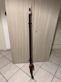 Predathor 115 salvimar duccizzato