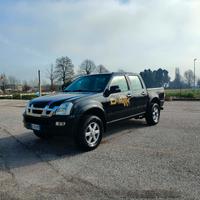 pick-up Isuzu d-max 3000 TD 