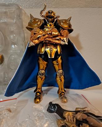 Saint Seiya 