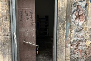 Magazzino Deposito 10 mq via pacini