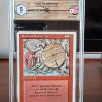 Magic: Ruota della fortuna