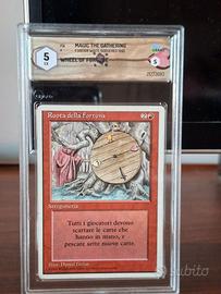 Magic: Ruota della fortuna