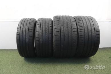 Gomme Pirelli Pzero 245 35 20 315 30 21 Estate