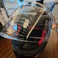 Casco Integrale Bambino LS2 – M (49-50) Nuovo