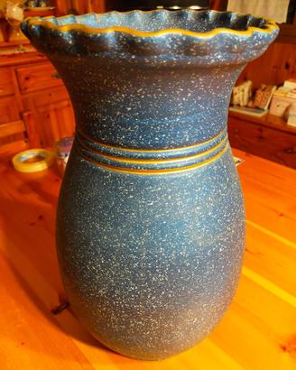 VASO in coccio