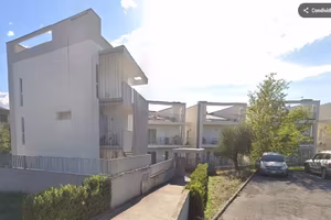 Box / Garage di 41 m² a Fonte Nuova
