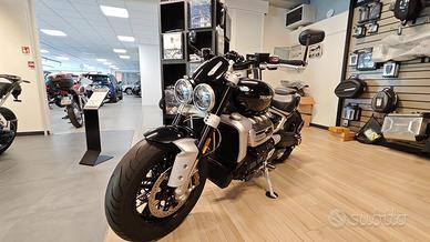 Triumph Rocket III R