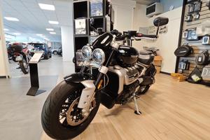 Triumph Rocket III R