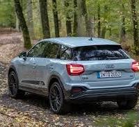 Musata completa e ricambi vari Audi Q2 2025