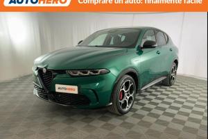 ALFA ROMEO Tonale 1.5 160 CV MHEV TCT7 Veloce