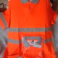 abbigliamento da lavoro 