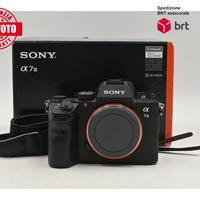 Sony A7 III