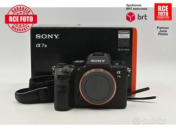 Sony A7 III
