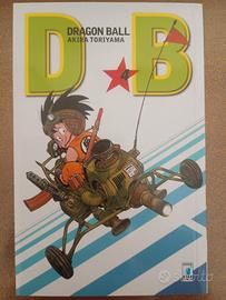 Manga Dragon Ball Evergreen Edition vol 4