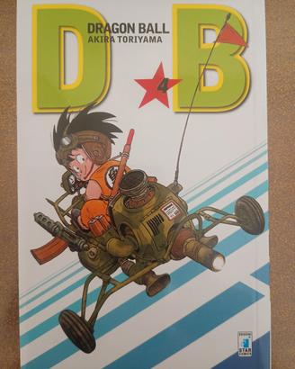 Manga Dragon Ball Evergreen Edition vol 4