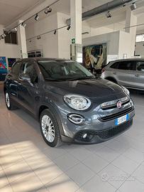 Fiat 500X 500 X CONNECT 16 MTJ 130CV