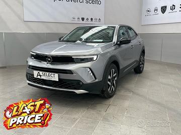 Opel Mokka 1.5 110cv Elegance MT6