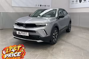 Opel Mokka 1.5 110cv Elegance MT6