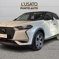 DS AUTOMOBILES DS 3 Crossback PureTech 100 Faubo
