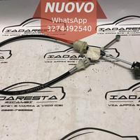Cavo Selezione Leva Cambio Mito - Punto 55230836