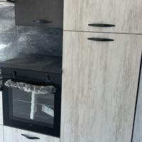 Nuova Cucina completa di elettrodomestici