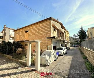 Appartamento San Salvo [Cod. rif 3244742VRG]