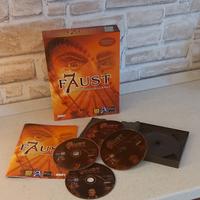 Videogiochi 7 Faust Big Box per PC 