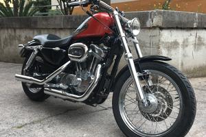 harley Davidson 883 xl sportster