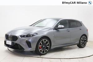 BMW Serie 1 118d MSport Pro auto