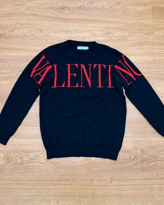 Maglione Valentino