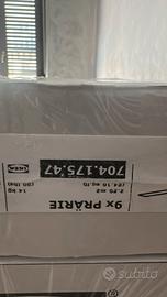 pavimento laminato ikea Prarie NUOVO