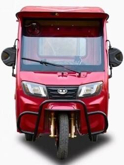 Ape car 72v