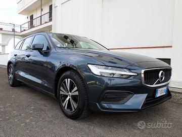 Volvo V60 D3 Business Plus