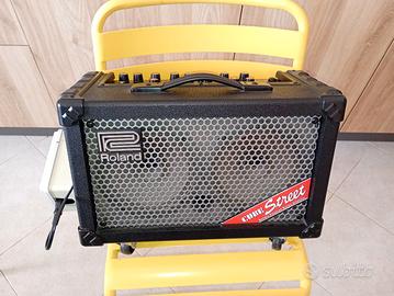Roland cube street 30 Watt