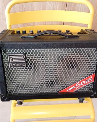 Roland cube street 30 Watt