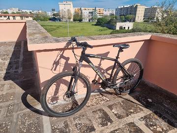 mountain bike Mario Schiani