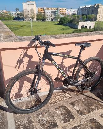 mountain bike Mario Schiani