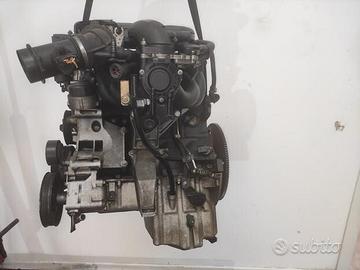 Motore Revisionato 169A1000 Euro 4