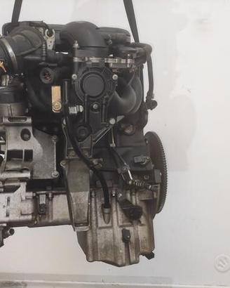 Motore Revisionato 169A1000 Euro 4