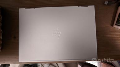 Hp Spectre x360 - 2 in 1