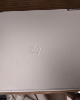Hp Spectre x360 - 2 in 1