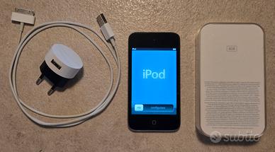 Apple ipod touch 4th gen A1367 8gb